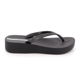 Γυναικεία Σαγιονάρα Ipanema Χρώματος Μαύρο 780-26346-29.1