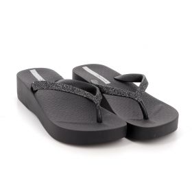Γυναικεία Σαγιονάρα Ipanema Χρώματος Μαύρο 780-26346-29.1