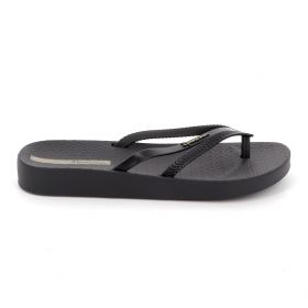 Γυναικεία Σαγιονάρα Ipanema Χρώματος Μαύρο 780-26350-29.1