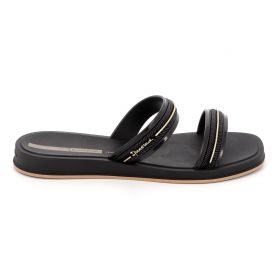 Γυναικεία Σαγιονάρα Ipanema Χρώματος Μαύρο 780-26392-29.1