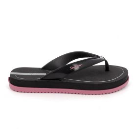 Γυναικεία Σαγιονάρα Ipanema Χρώματος Μαύρο 780-26449-20.1