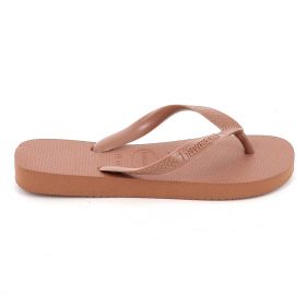 Σαγιονάρα Havaianas Top Flip Flops Χρώματος Καφέ 4149369-1976