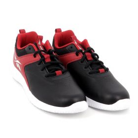 Αθλητικό Παπούτσι για Αγόρι Reebok Rush Runner 4.0 SYN Χρώματος Μαύρο GX4012