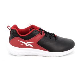 Αθλητικό Παπούτσι για Αγόρι Reebok Rush Runner 4.0 SYN Χρώματος Μαύρο GX4012