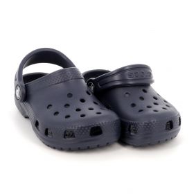 Παιδικό Σαμπό για Αγόρι Crocs Classic Clog T Χρώματος Ανατομικό Μπλε 206990-410