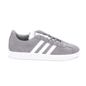 Αθλητικό Παπούτσι για Αγόρι Adidas VL Court 2.0 Χρώματος Γκρι B75692-SS19