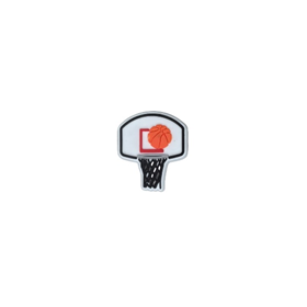 Αξεσουάρ Διακοσμητικό Παπουτσιών KeepFred NBA-015-ORANGE
