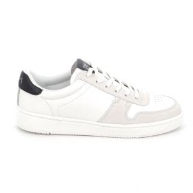 Ανδρικό Casual Toms Trvl Lite Court Χρώματος Λευκό 10020834