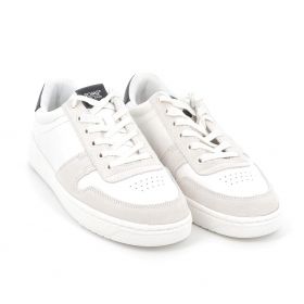 Ανδρικό Casual Toms Trvl Lite Court Χρώματος Λευκό 10020834
