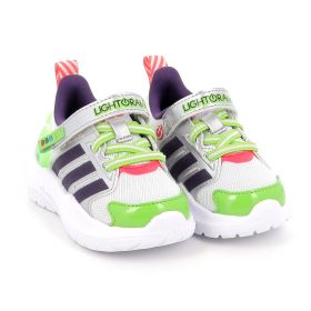 Παιδικό Αθλητικό Παπούτσι για Αγόρι Adidas Pixar Toy Story Lightorama Runner KI6604