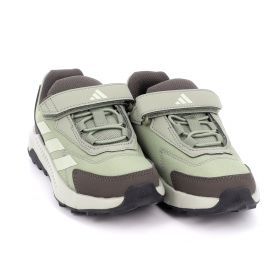 Αθλητικό Παπούτσι για Αγόρι Adidas Terrex Anylander Children Hiking Shoes Χρώματος Χακί JR9713