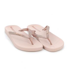 Γυναικεία Σαγιονάρα Ipanema Χρώματος Μπεζ 780-26446-26.6