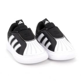 Παιδικό Αθλητικό Παπούτσι για Αγόρι Adidas Bubblecomfy Χρώματος Μαύρο LI0422