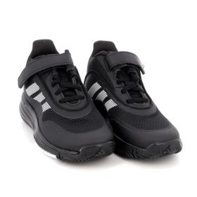 Παιδικό Αθλητικό Παπούτσι για Αγόρι Adidas Own The Game 3.0 K Χρώματος Μαύρο IF4593