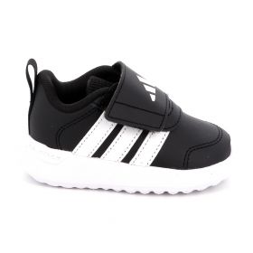 Παιδικό Αθλητικό Παπούτσι για Αγόρι Adidas VL Move CF I Χρώματος Μαύρο KH9751
