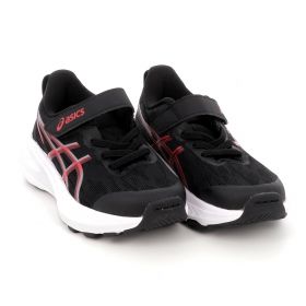 Παιδικό Αθλητικό Παπούτσι για Αγόρι Asics GT-1000 14 Gs Χρώματος  Μαύρο1014A381-005