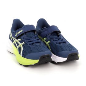 Παιδικό Αθλητικό Παπούτσι για Αγόρι Asics GT-1000 14 Gs Χρώματος  Μπλε 1014A381-404