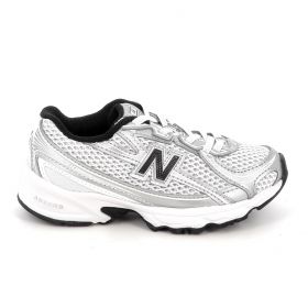 Παιδικό Αθλητικό Παπούτσι για Αγόρι New Balance 740 Classics Χρώματος Ασημί PZ740NW