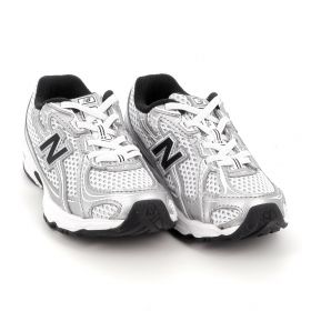 Παιδικό Αθλητικό Παπούτσι για Αγόρι New Balance 740 Classics Χρώματος Ασημί PZ740NW