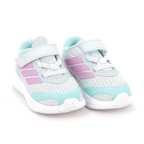 Παιδικό Αθλητικό Παπούτσι για Κορίτσι Adidas Runfalcon 6 Shoes Infant Χρώματος Πράσινο KI1782