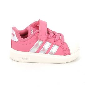 Παιδικό Αθλητικό Παπούτσι για Κορίτσι Adidas Streettalk El C Χρώματος Φούξια IH4329