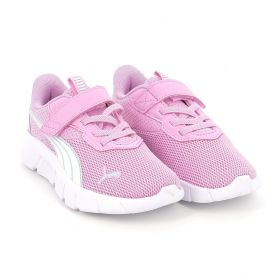 Παιδικό Αθλητικό Παπούτσι για Κορίτσι Puma FlexFocusModern Ac+  Χρώματος Ροζ 313845-01