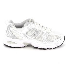 Παιδικό Αθλητικό Παπούτσι New Balance 530 Χρώματος Λευκό  MR530EMA