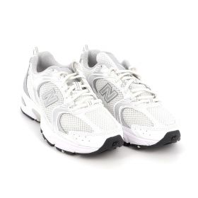Παιδικό Αθλητικό Παπούτσι New Balance 530 Χρώματος Λευκό  MR530EMA