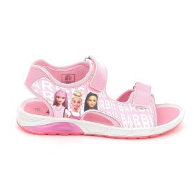 Παιδικό Πέδιλο για Κορίτσι Mattel Barbie Χρώματος Φούξια BA002115