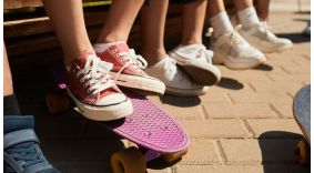 Από τώρα... Back to School; Πώς να επιλέξετε τα σωστά παιδικά παπούτσια για το σχολείο