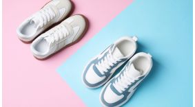 ανατομικά παιδικά παπούτσια για σωστή ανάπτυξη ποδιού