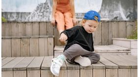 παιδικά sneakers και αθλητικά παπούτσια για παιδιά