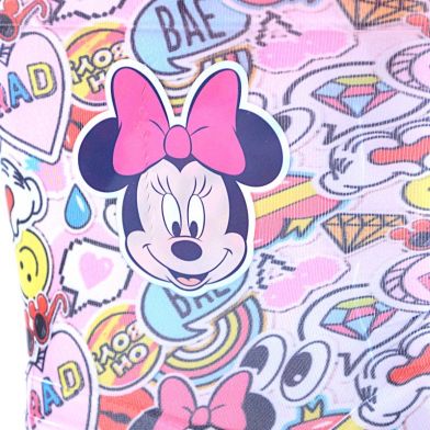 Παιδική Γαλότσα για Κορίτσι Minnie Χρώματος Ροζ WD13232