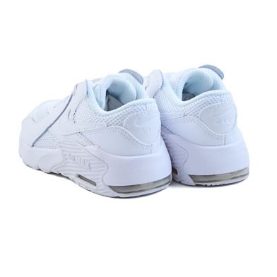 Παιδικό Αθλητικό Nike Air Max Excee Χρώματος Λευκό CD6893 100