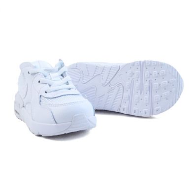 Παιδικό Αθλητικό Nike Air Max Excee Χρώματος Λευκό CD6893 100