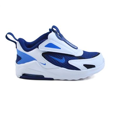 Παιδικό Αθλητικό για Αγόρι Nike Air Max Bolt Χρώματος Μπλε CW1629 400