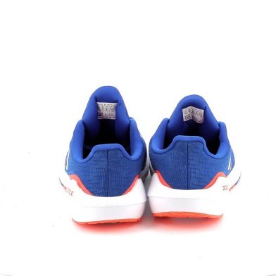 Παιδικό Αθλητικό για Αγόρι Adidas Eq21 Run Shoes Υφασμάτινο Χρώματος Μπλε FX2247