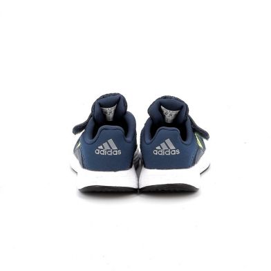 Παιδικό Αθλητικό για Αγόρι Adidas Duramo Sl Shoes Χρώματος Μπλε FY9173