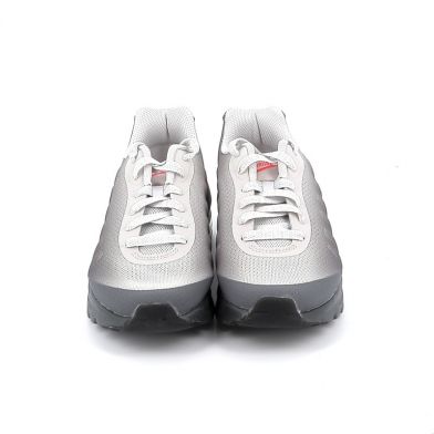 Παιδικό Αθλητικό Nike Air Max Invigor Υφασμάτινο Χρώματος Γκρι CN9584 001