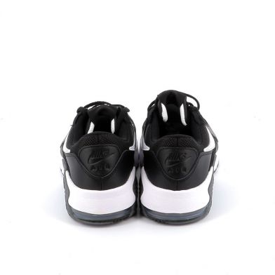 Παιδικό Αθλητικό Nike Air Max Excee Gs Χρώματος Μαύρο CD6894 001