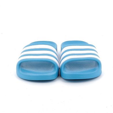 Παιδική Σαγιονάρα για Αγόρι Adidas Adilette Aqua Slides Χρώματος Γαλάζιο FY8071