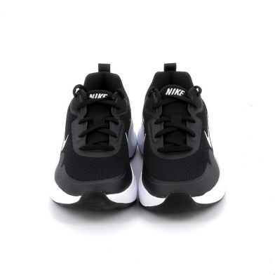 Παιδικό Αθλητικό Nike Wearallday Χρώματος Μαύρο CJ3816 002