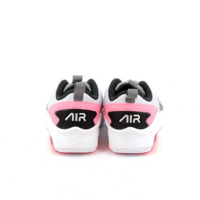 Παιδικό Αθλητικό για Κορίτσι Nike Air Max Χρώματος Γκρι CW1627 003