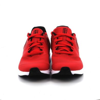 Παιδικό Αθλητικό Nike Star Runner 2 Υφασμάτινο Χρώματος Κόκκινο AQ3542 600
