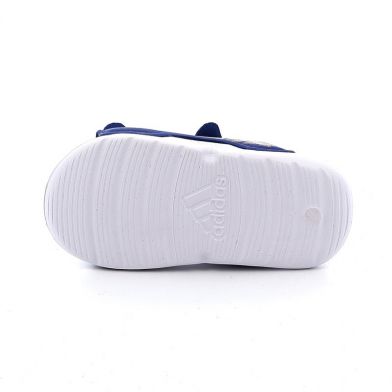 Παιδικό Πέδιλο Θαλάσσης για Αγόρι Adidas Swim Sandals Χρώματος Μπλε FY8958