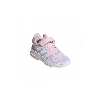 Παιδικό Αθλητικό για Κορίτσι Adidas Racer Tr 2.0 Shoes Υφασμάτινο Χρώματος Ροζ FZ0065