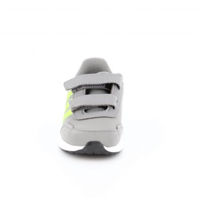 Παιδικό Αθλητικό για Αγόρι Adidas Vs Switch Χρώματος Γκρι H01743