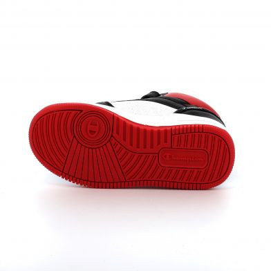 Children's Sports Boots for Boys Champion Rebound 2.0 Mid B Ps Color Black S32262-KK001