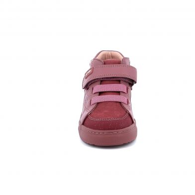Παιδικό Μποτάκι για Κορίτσι Ανατομικό Garvalin Χρώματος Ροζ 211352