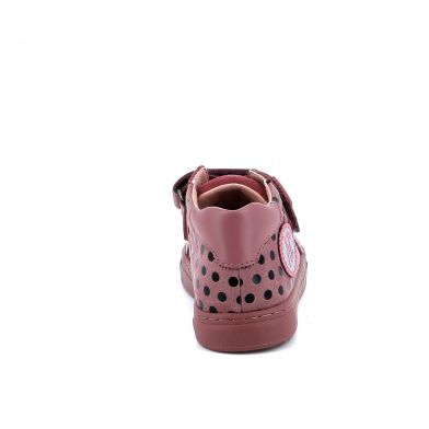 Παιδικό Μποτάκι για Κορίτσι Ανατομικό Garvalin Χρώματος Ροζ 211352